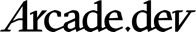 Arcade_Arcade.dev-logo-black (1)