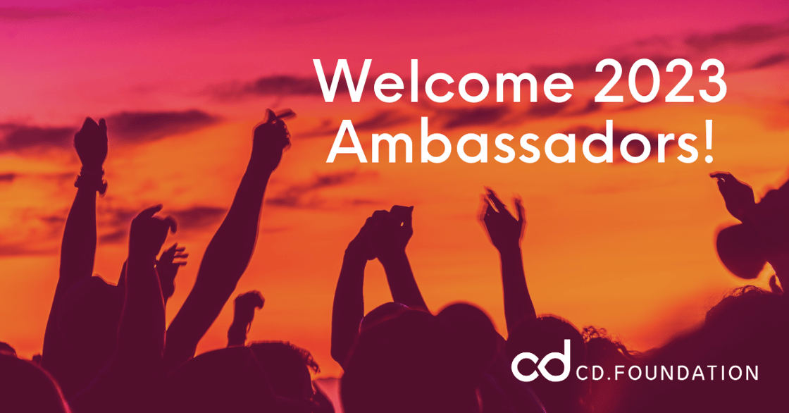 CDF Ambassadors 2023 Cohort (1)