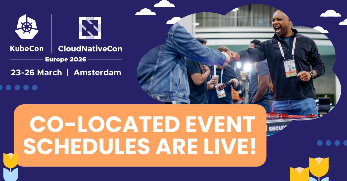 Co-Lo Schedules Live