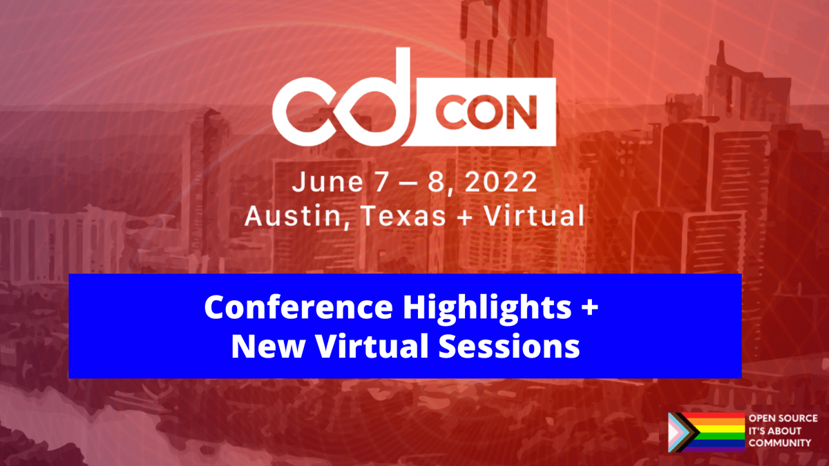 Conference Highlights + New Virtual Sessions