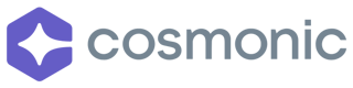Cosmonic Logo