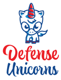 DefenseUnicornsLogo