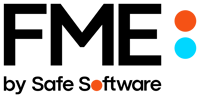 FME-by-Safe-Software-Logo