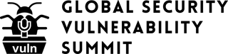 Global-Security-Vulnerability-Summit-logo-black
