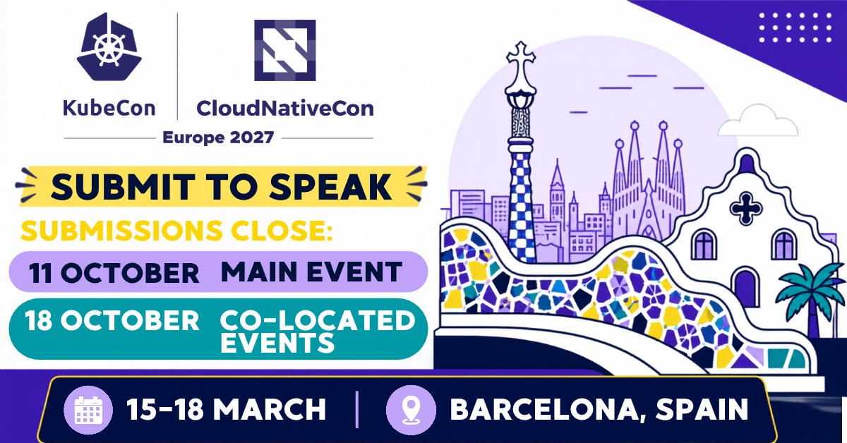 KCEU_2027_Main + Co-Lo Events CFP