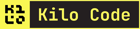Kilo Code Logo