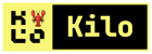 Kilo Code with claw logo