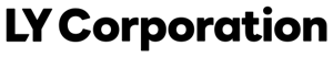 LY Corporation Logo
