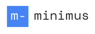 Minimus.io Logo