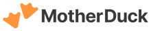 MotherDuck_motherduck_logo