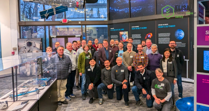 NASA Workshop
