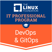 DevOpsGitOps ITPP Badge