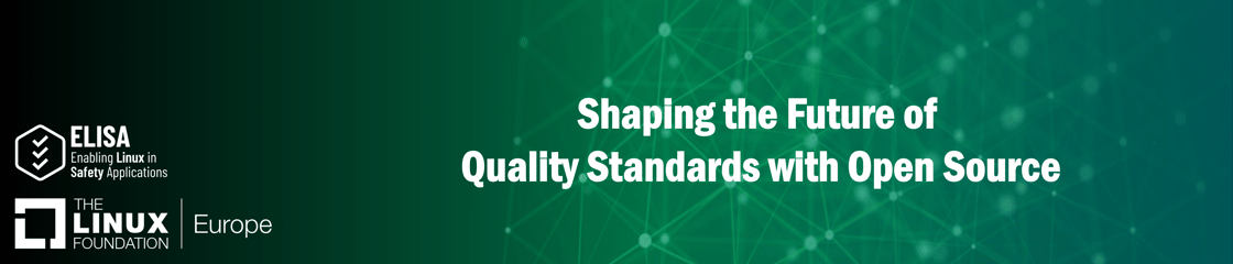 OSS Best Practices Survey