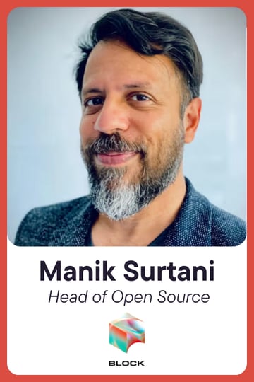 OSSNA25_Manik Surtani (Email)