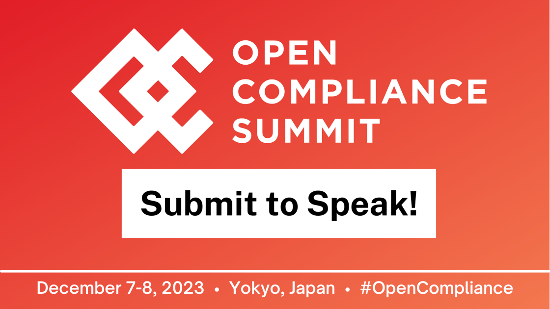 Open Compliance Summit 2023 (1)