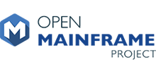 Open Mainframe Logo