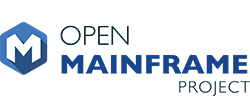 Open
                                    Mainframe Logo