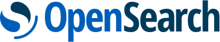 OpenSearch Logo