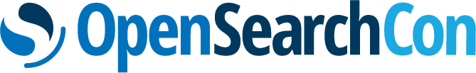 OpenSearchCon logo