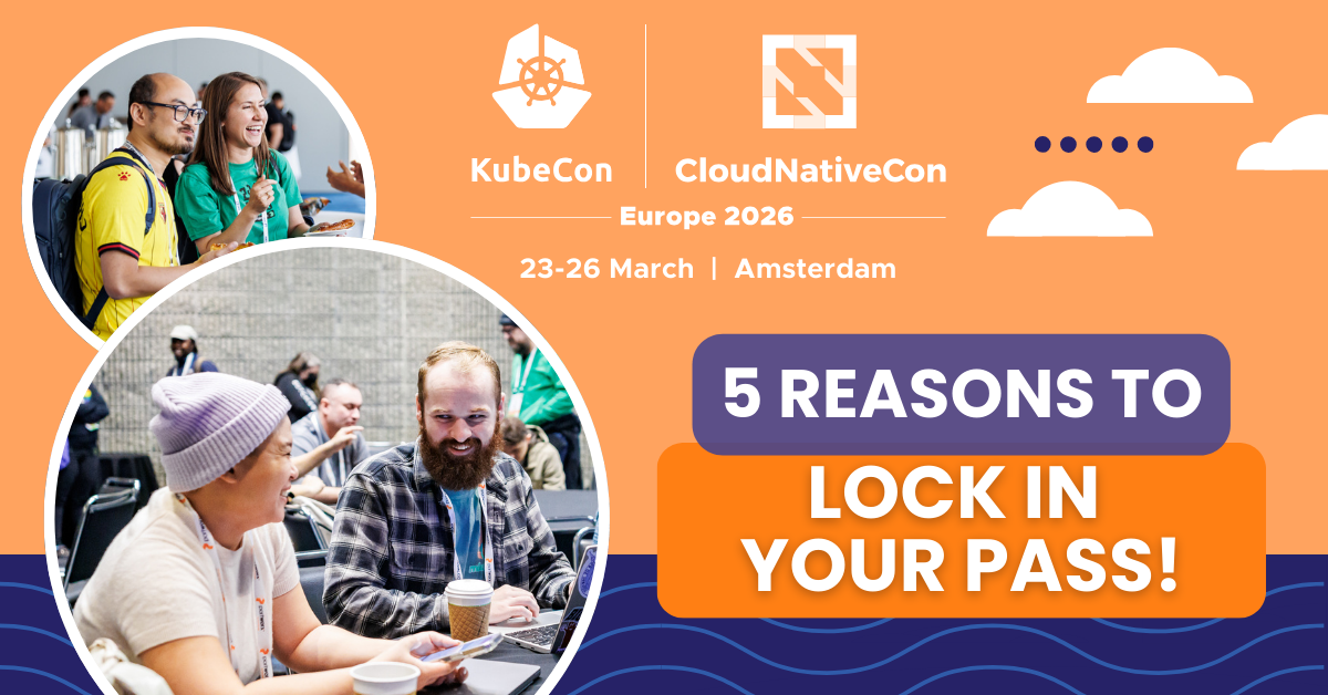 Reasons to attend (1)