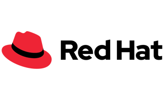 Red Hat logo