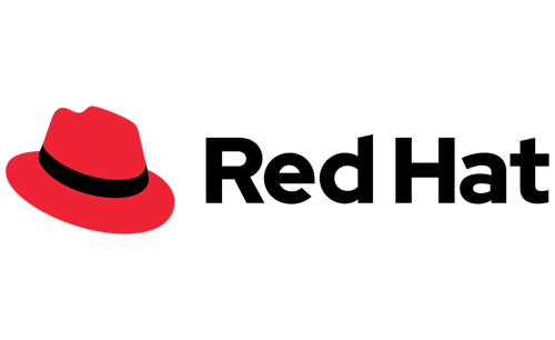 Red Hat Logo