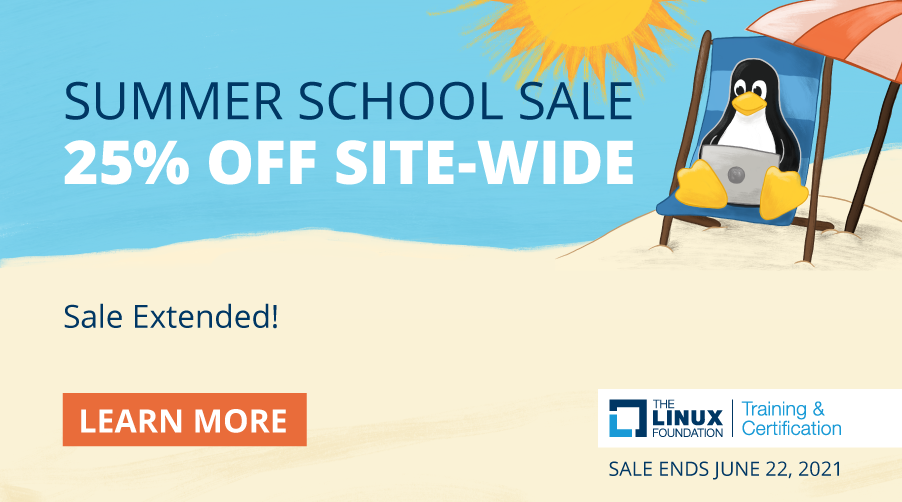 25% Off Site-Wide