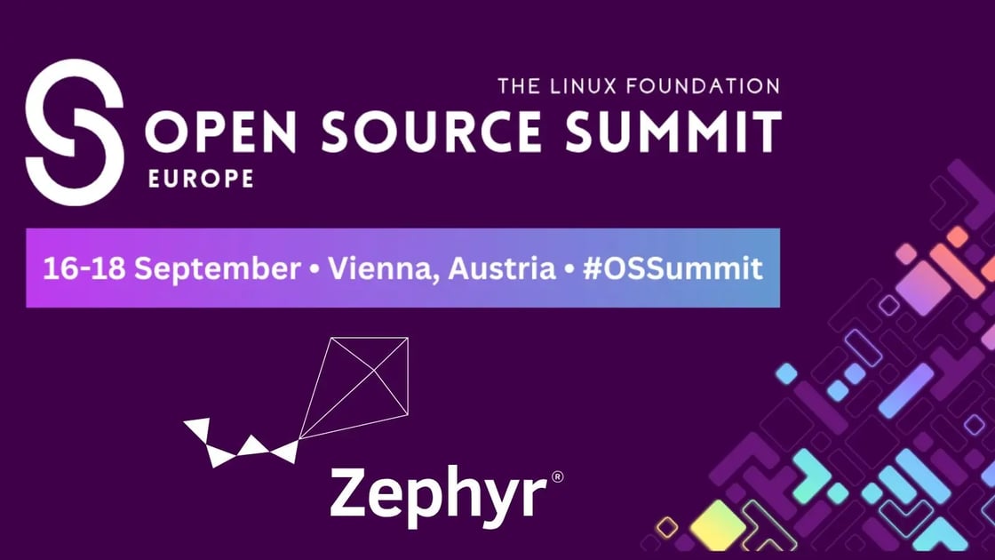 Zephyr-@-OSSummit-EU