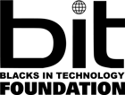 bit foundation logo bw