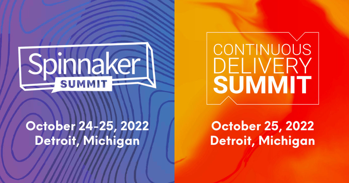 cd + spin summit events Oct 24-25, Detroit