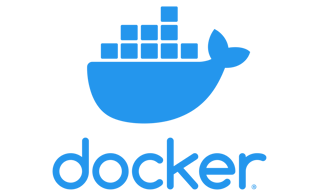 Docker Logo
