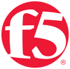 f5 Logo