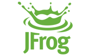 JFrog Logo