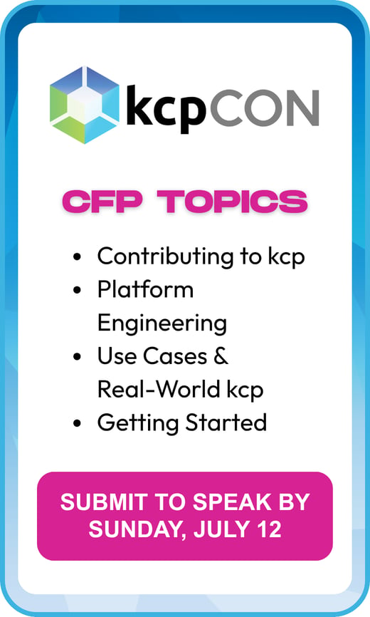 kcpCON 2026 CFP Topics large