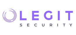 Legit Security Logo
