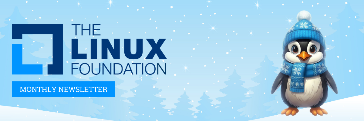 LF Newsletter - December 2025