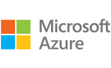 Microsoft Azure Logo