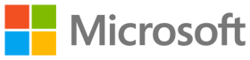 Microsoft Logo