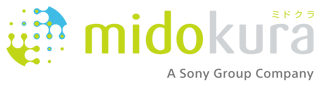 midokura logo