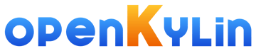 openKylin-logo-8th