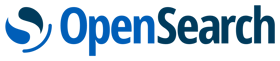 opensearch-Logo