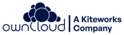 owncloud logo