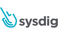 Sysdig Logo