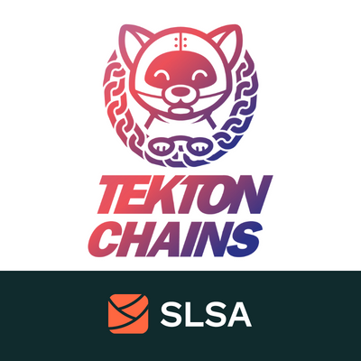 tekton-chains-slsa