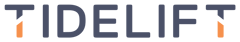 tidelift-horizontal-color