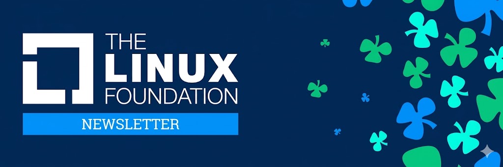 The Linux Foundation Newsletter